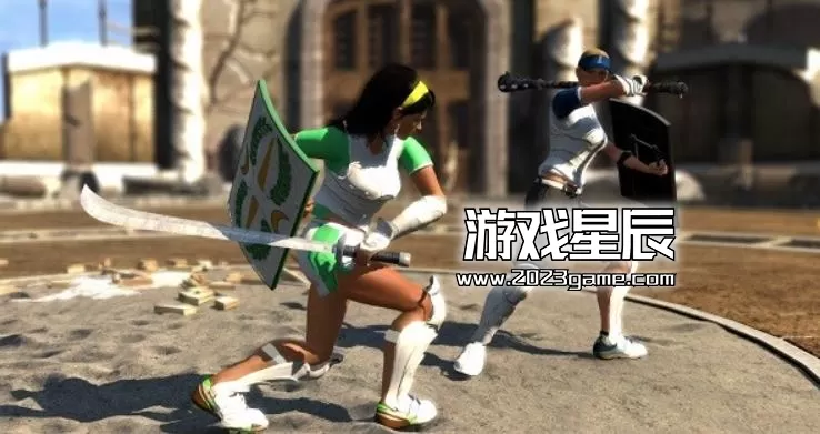 ps3《Y运动冠军 Sports Champions》中文ISO下载