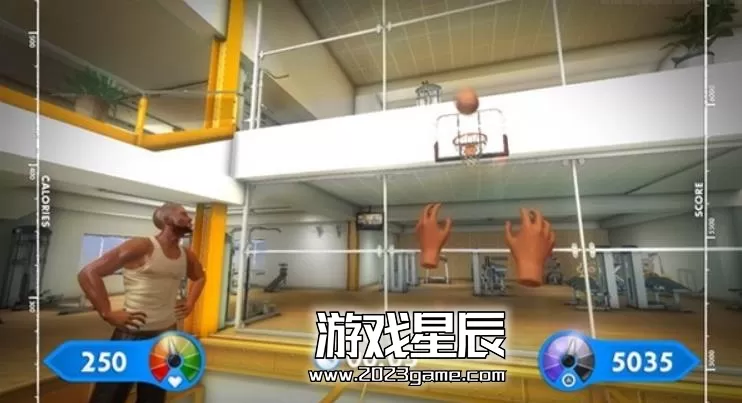 ps3《MOVE塑身》中文ISO下载