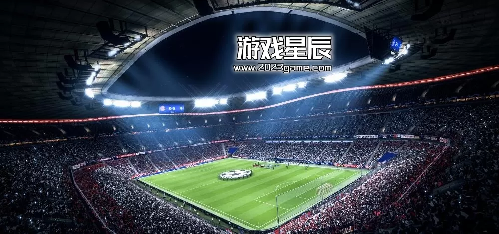 ps3《FIFA19》欧版汉化中文ISO下载