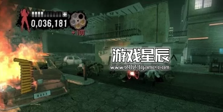 ps3《死亡之屋 赶尽杀绝 加长版》英文ISO下载_2