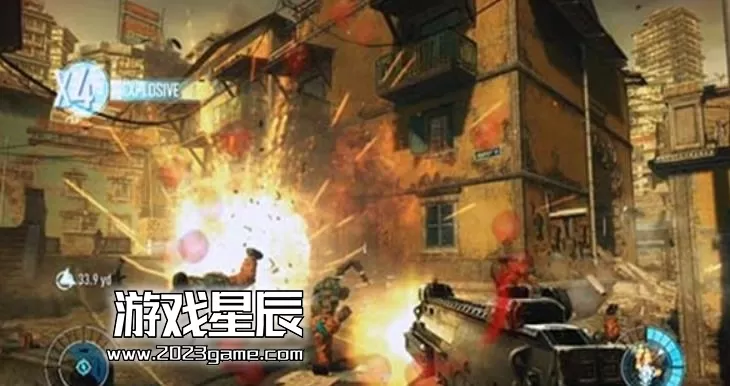 ps3《阵亡统计》英文ISO下载_0