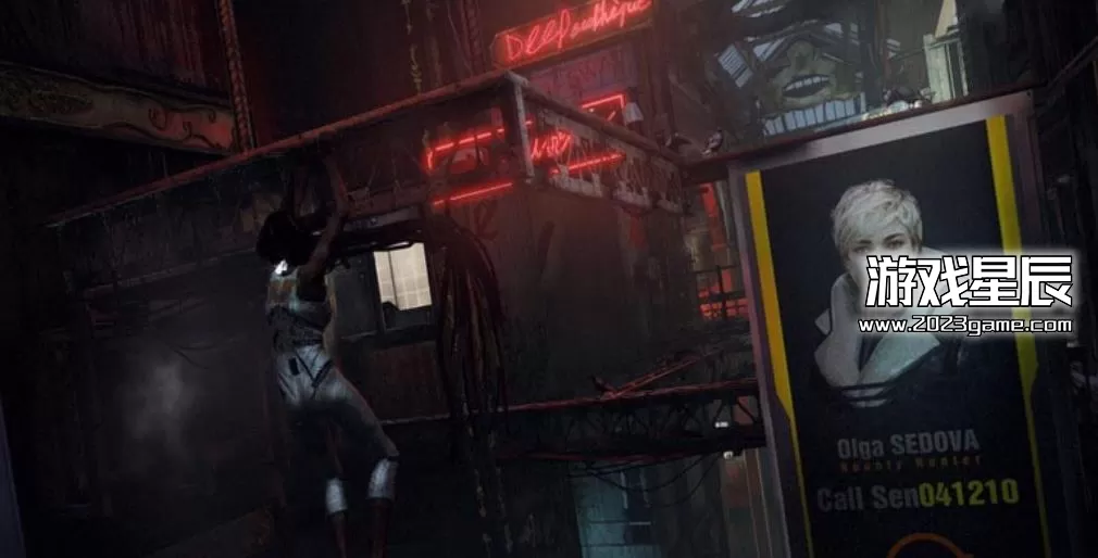 ps3《勿忘我 Remember Me》欧版中文ISO下载_2