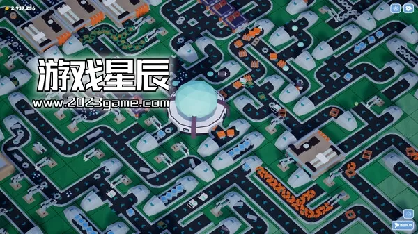 PC《工业建设者/Builderment》中文版下载v1.0.6_1