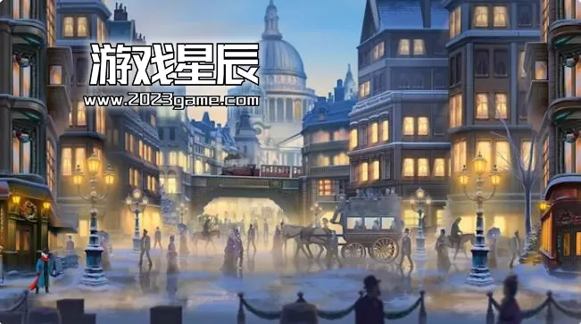 switch《埃比尼泽和看不见的世界（Ebenezer and the Invisible World）》中文版nsp下载+1.1.0.14补丁_1
