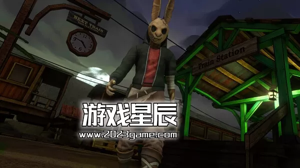 switch《恐怖故事2萨曼莎 Horror Tale 2 Samantha》中文版nsz下载_5