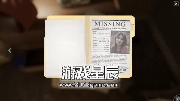 PC《重返犯罪现场 (Scene Investigators) 》中文版下载v20231025_3