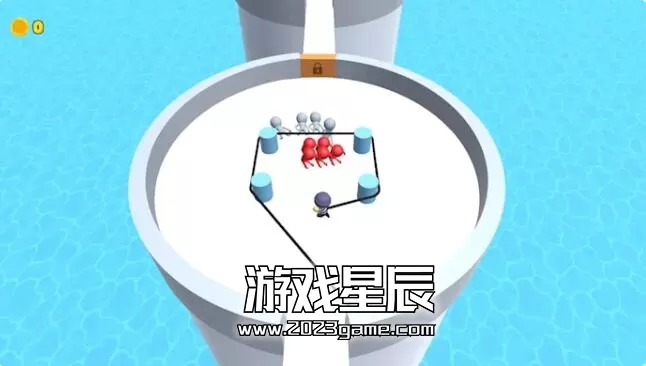 switch《剃须刀线（Razor Wire）》英文版nsp下载_1
