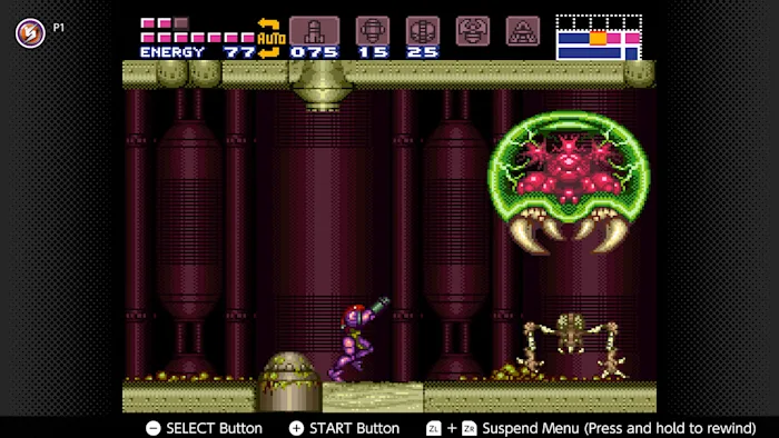 switch《任天堂NS官方模拟器/超级任天堂娱乐系统 Nintendo Switch Online》英文版nsp下载_4