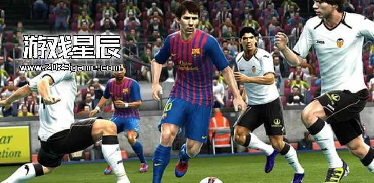ps3《实况足球2013 中文解说》亚版中文ISO下载_1