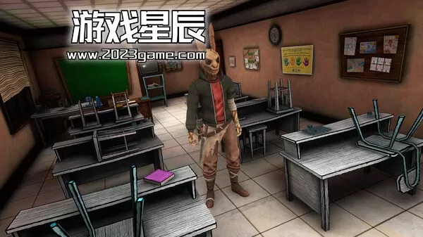 switch《恐怖故事2萨曼莎 Horror Tale 2 Samantha》中文版nsz下载_1