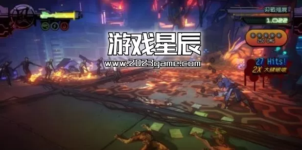 ps3《剑勇传奇：忍者龙剑传Z》中文ISO下载_2