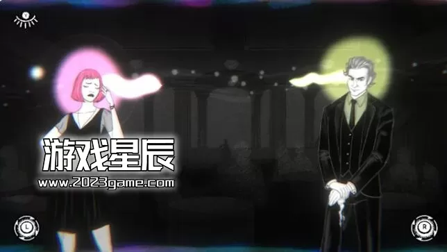 switch《一夜：滑稽戏（One Night: Burlesque）》英文版nsp下载_1