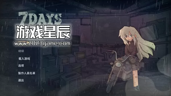 PC《7日起源/7Days Origins》中文版下载_3