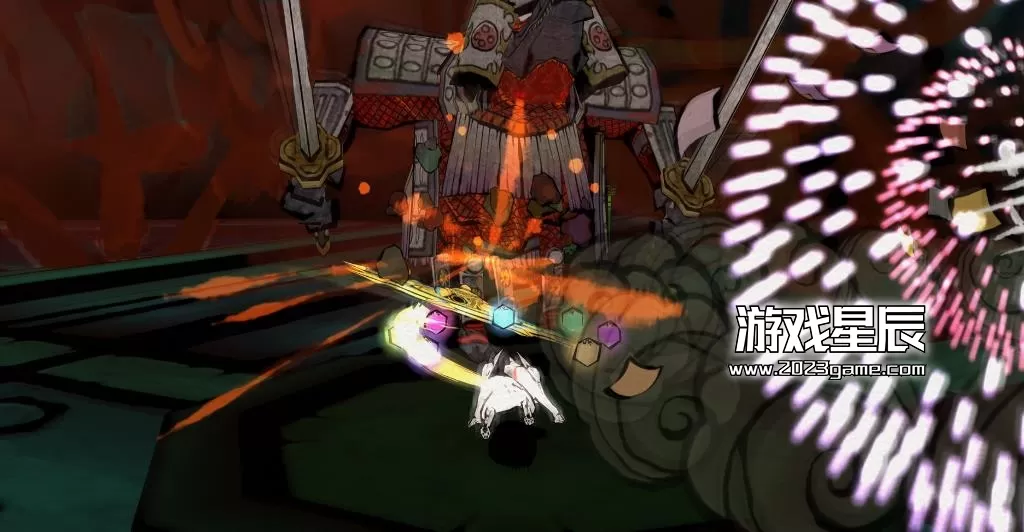ps3《大神 絶景版》日版中文ISO下载 系统需改日文