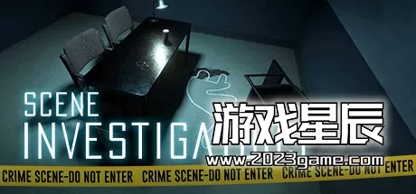 PC《重返犯罪现场 (Scene Investigators) 》中文版下载v20231025