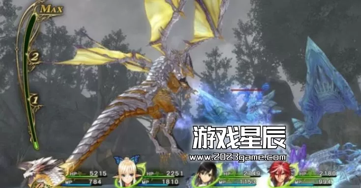 ps3《光明之响》亚版繁体中文ISO下载_2
