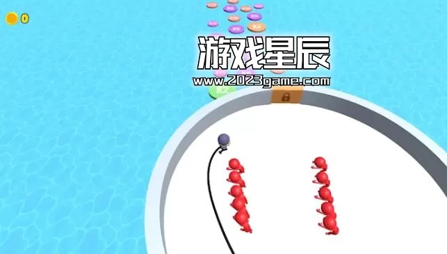 switch《剃须刀线（Razor Wire）》英文版nsp下载_2