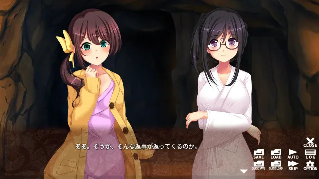 switch《危险的乡村传统/鬼鎮村の危険な因襲》中文版nsp下载_0