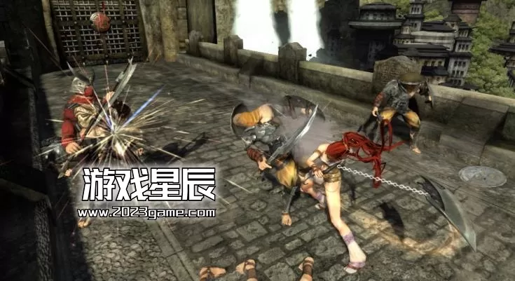 ps3《天剑》中文ISO下载_1