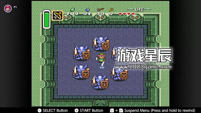 switch《任天堂NS官方模拟器/超级任天堂娱乐系统 Nintendo Switch Online》英文版nsp下载_2