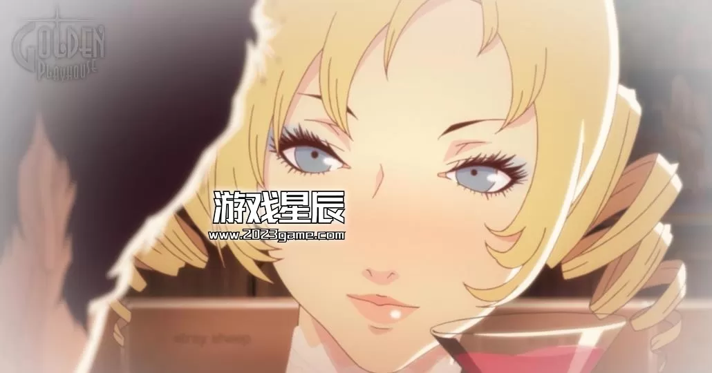 ps3《凯瑟琳 Catherine》完全汉化版中文ISO下载(E3破解专用)_0