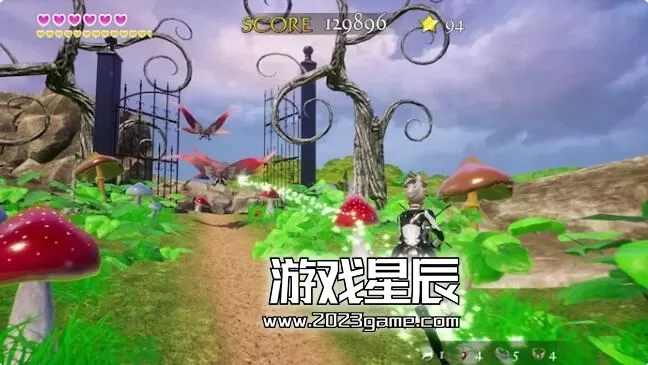 switch《空中龙卷风 Air Twister》中文版nsz下载_2