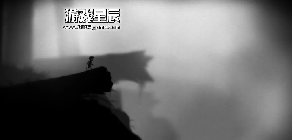 ps3《地狱边境 Limbo》中文ISO下载
