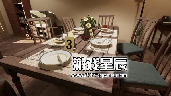 PC《重返犯罪现场 (Scene Investigators) 》中文版下载v20231025_5