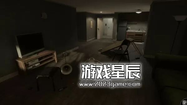 PC《重返犯罪现场 (Scene Investigators) 》中文版下载v20231025_4