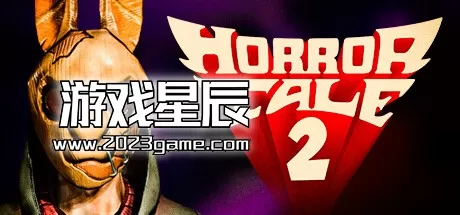switch《恐怖故事2萨曼莎 Horror Tale 2 Samantha》中文版nsz下载