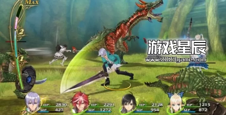 ps3《光明之响》亚版繁体中文ISO下载