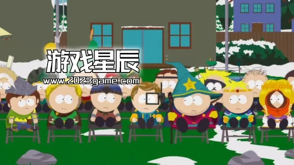 switch《南方公园：真理之杖 South Park: The Stick of Truth》中文汉化版NSP/XCI下载【含1.01补丁+汉化补丁+金手指】_0