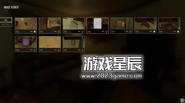 PC《重返犯罪现场 (Scene Investigators) 》中文版下载v20231025_1