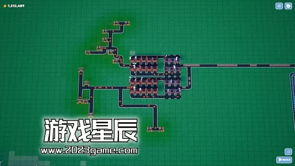 PC《工业建设者/Builderment》中文版下载v1.0.6_2