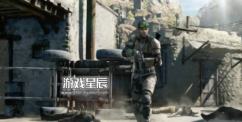 ps3《分裂细胞6：黑名单 Splinter Cell: Blacklist》日版中文ISO下载