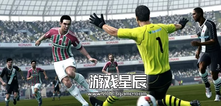 ps3《实况足球2013 中文解说》亚版中文ISO下载_2