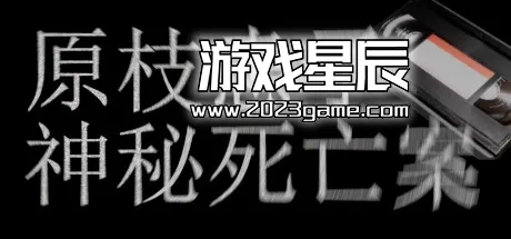 PC《原枝恚子神秘死亡案　Case of the mysterious death of Keiko Haraeda_win》中文版下载