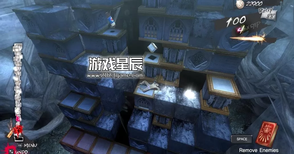 ps3《凯瑟琳 Catherine》完全汉化版中文ISO下载(E3破解专用)_1