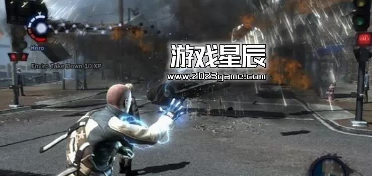ps3《声名狼藉(恶名昭彰)》亚版中文ISO下载_0