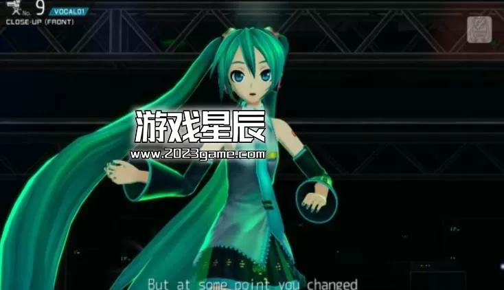 ps3《初音未来 歌姬计划F2》亚版繁体中文ISO下载_1