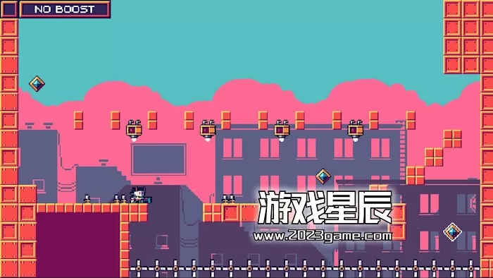 switch《霓虹灯加电 NeonPowerUp》英文版nsp下载_1