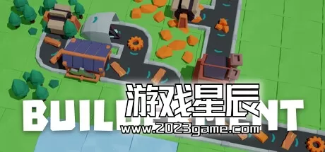 PC《工业建设者/Builderment》中文版下载v1.0.6