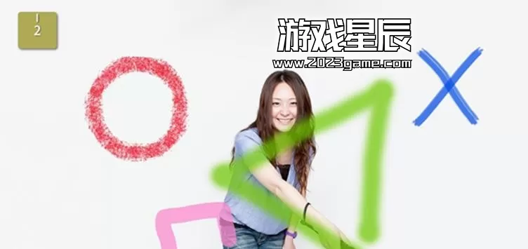 ps3《动感涂鸦 Beat Sketch!》亚版中文ISO下载