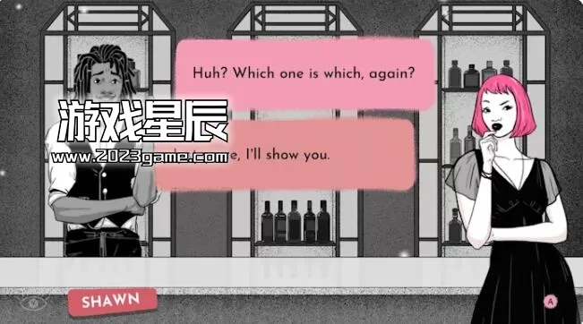 switch《一夜：滑稽戏（One Night: Burlesque）》英文版nsp下载_2
