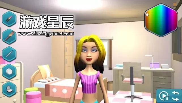 switch《化妆师（Makeup Artist）》英文版nsp下载_2