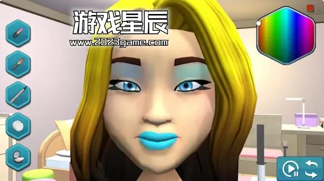 switch《化妆师（Makeup Artist）》英文版nsp下载_1
