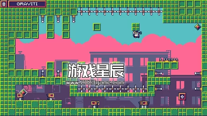 switch《霓虹灯加电 NeonPowerUp》英文版nsp下载_3