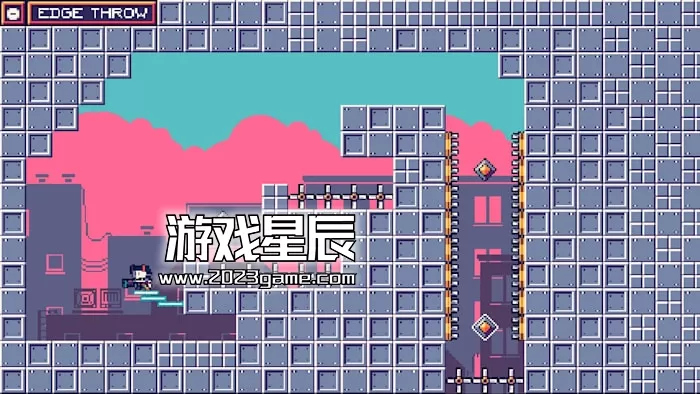 switch《霓虹灯加电 NeonPowerUp》英文版nsp下载_4