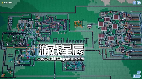 PC《工业建设者/Builderment》中文版下载v1.0.6_3