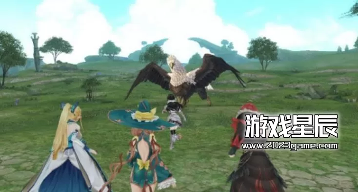 ps3《光明之响》亚版繁体中文ISO下载_0